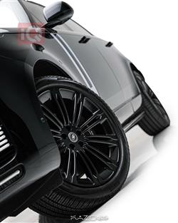 Land Rover Range Rover Vogue